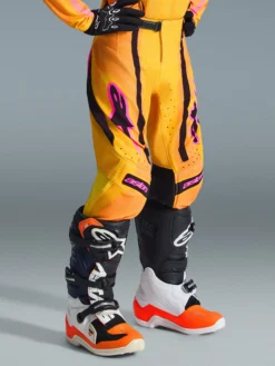 Pantalon Supertech Nomur Junior 2026