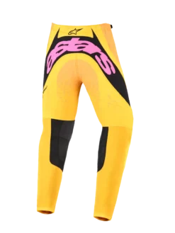 Pantalon Supertech Nomur Junior 2026