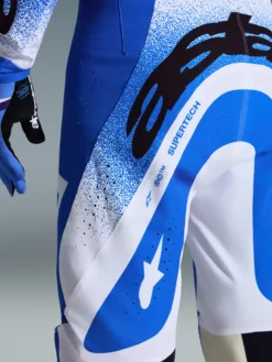 Pantalon Supertech Scenz 2026