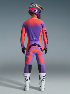 Pantalon Supertech Scenz 2026