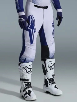 Pantalon Supertech Scenz 2026