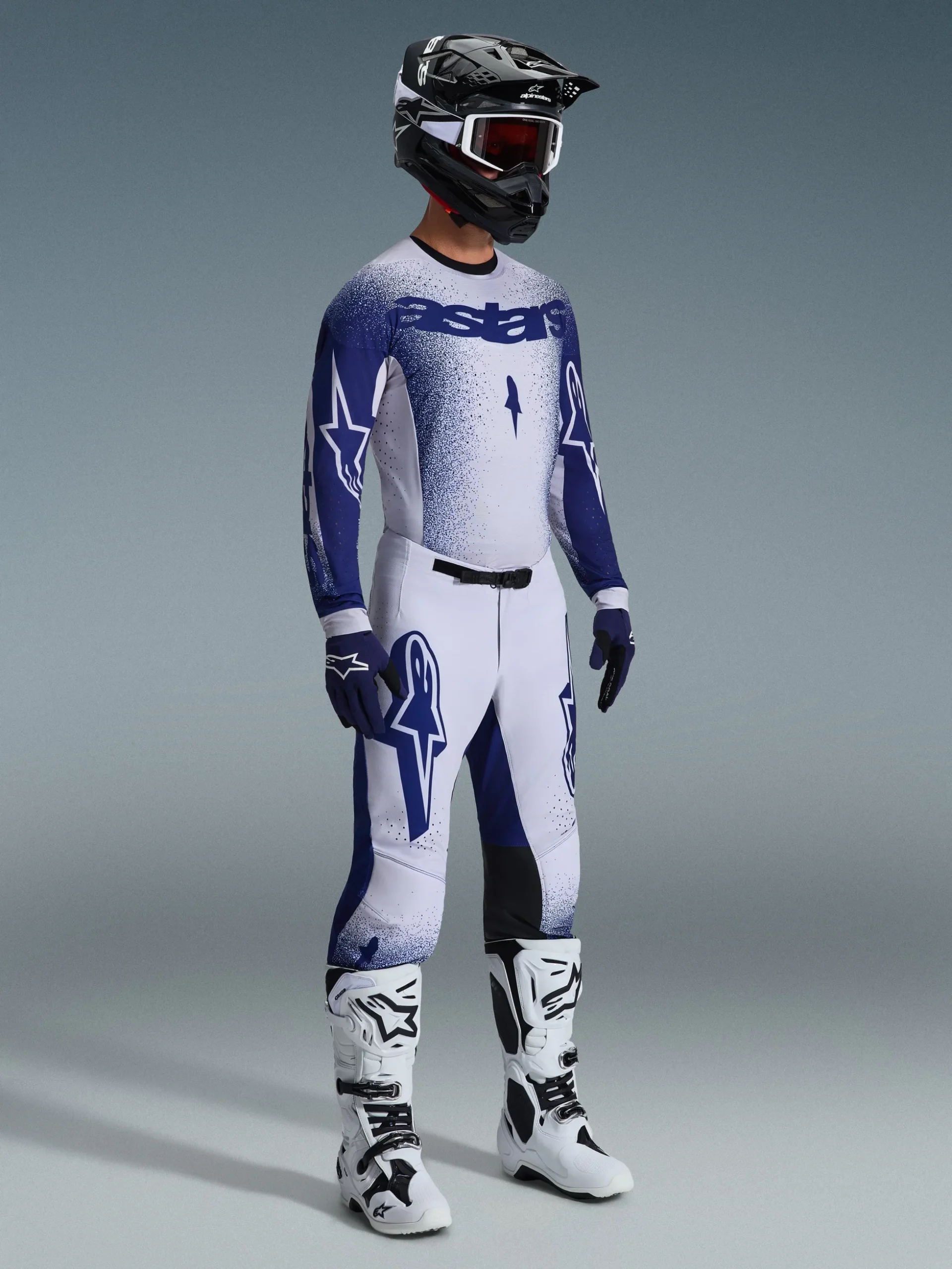 Pantalon Supertech Scenz 2026