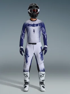 Pantalon Supertech Scenz 2026