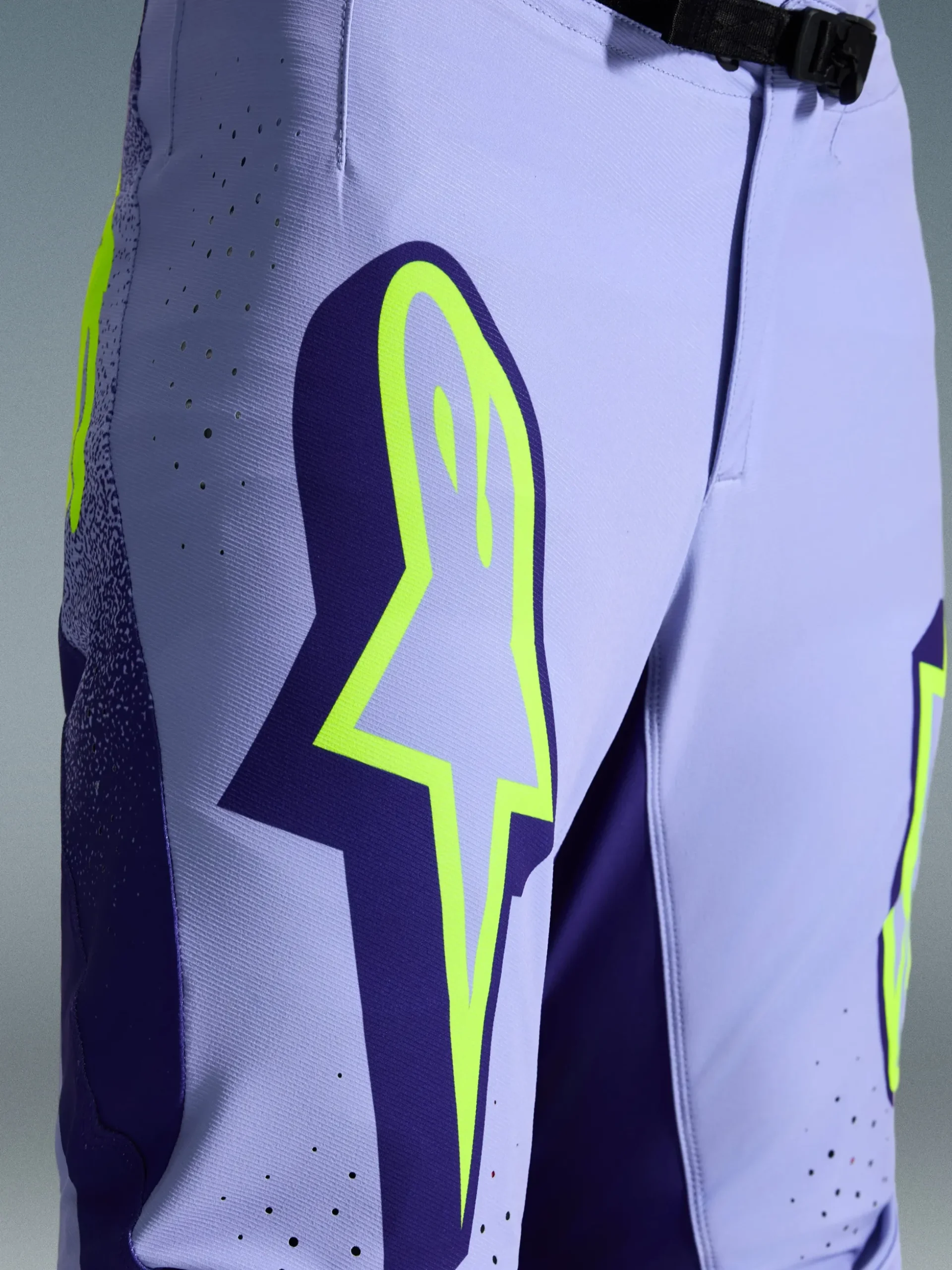 Pantalon Supertech Scenz 2026