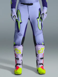 Pantalon Supertech Scenz 2026