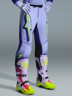 Pantalon Supertech Scenz 2026