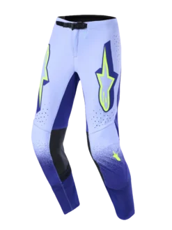 Pantalon Supertech Scenz 2026