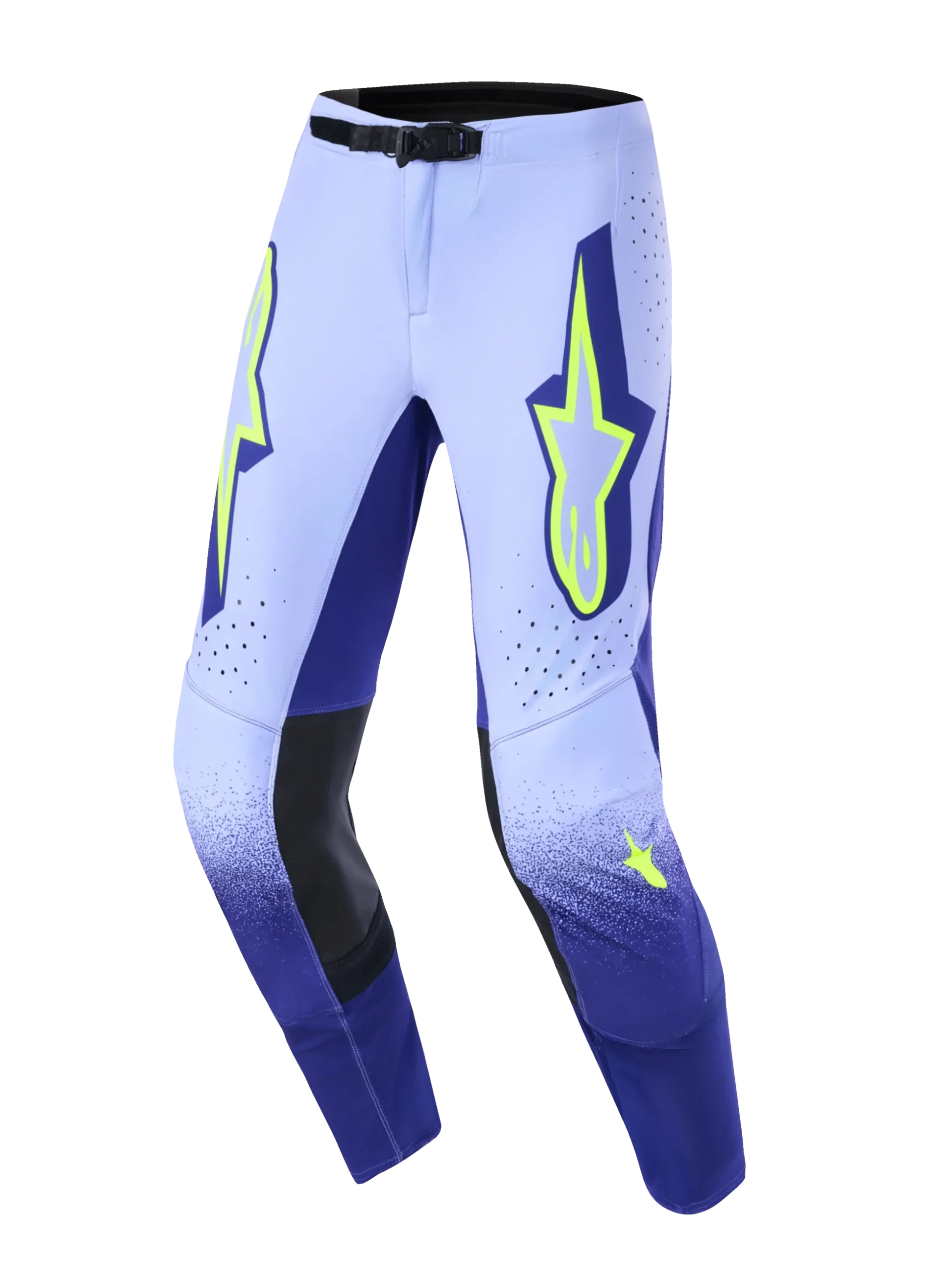 Pantalon Supertech Scenz 2026
