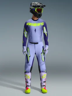 Pantalon Supertech Scenz 2026