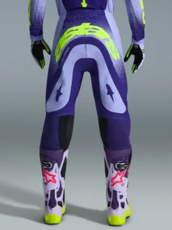 Pantalon Supertech Scenz 2026