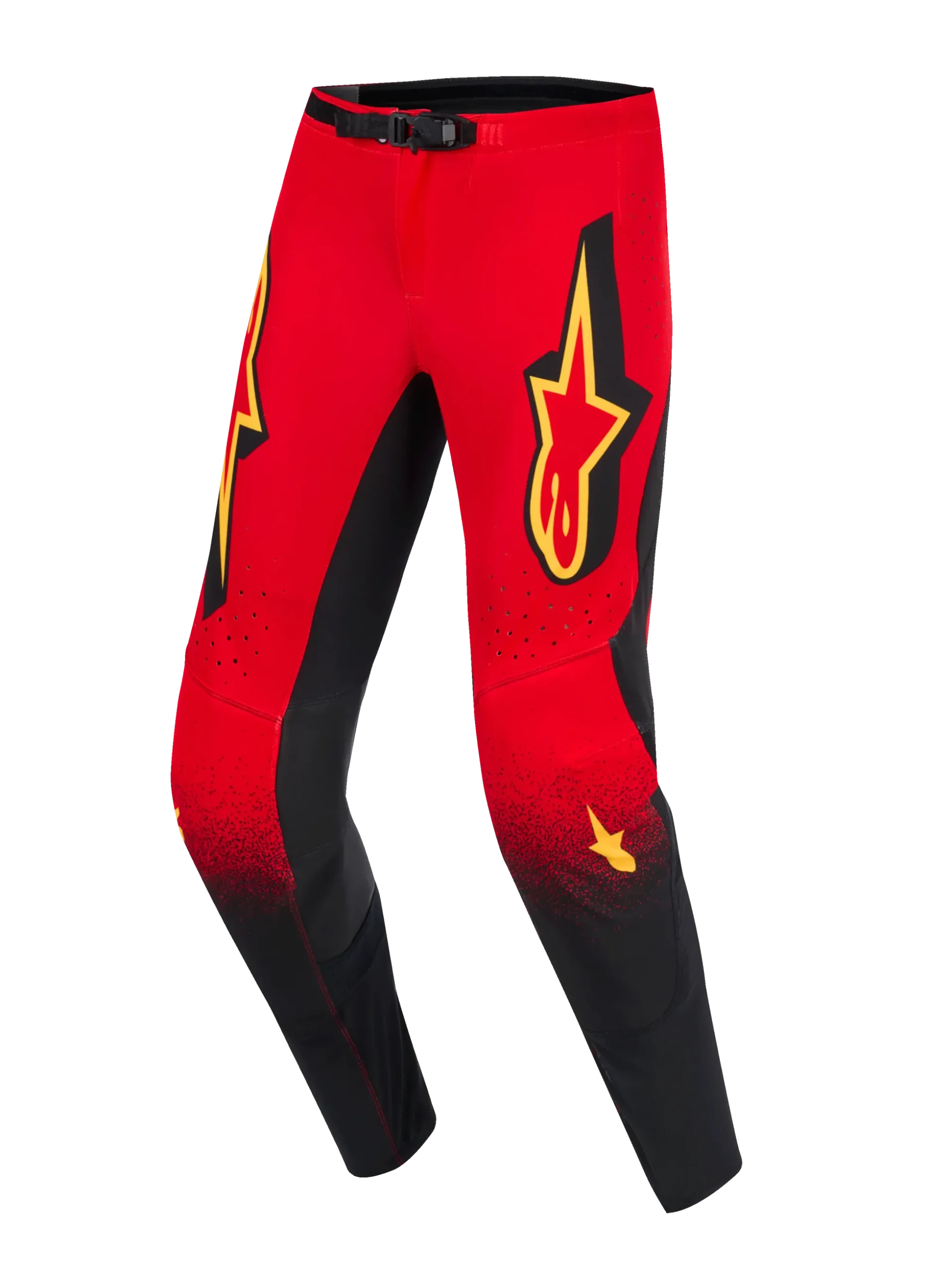 Pantalon Supertech Scenz 2026