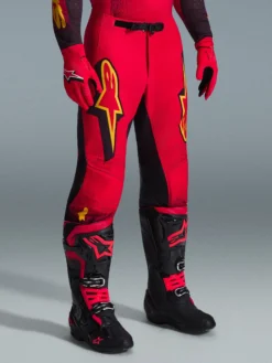 Pantalon Supertech Scenz 2026