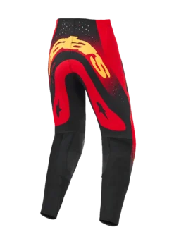 Pantalon Supertech Scenz 2026