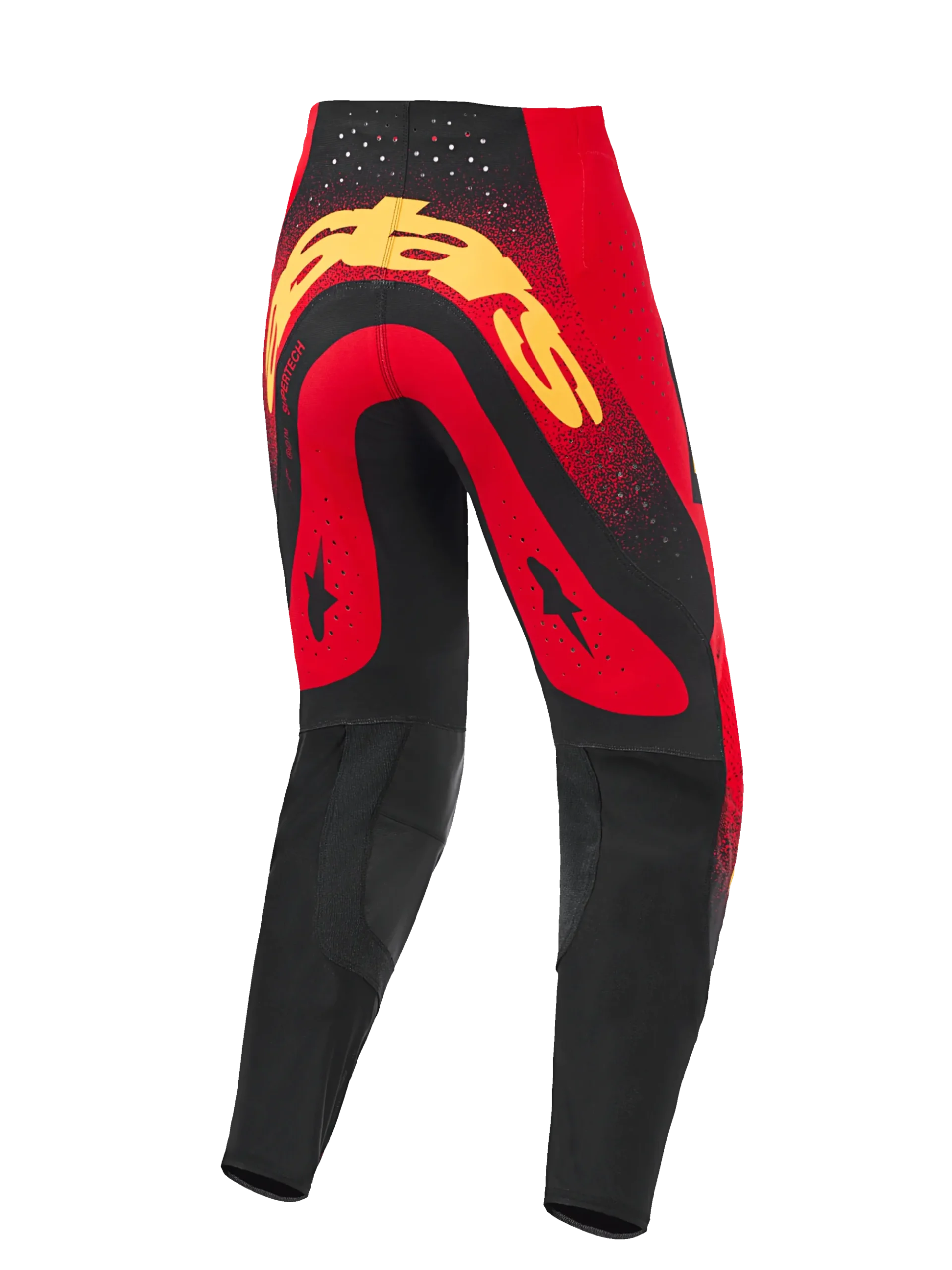 Pantalon Supertech Scenz 2026