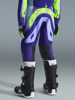Pantalon Supertech Scenz Junior 2026