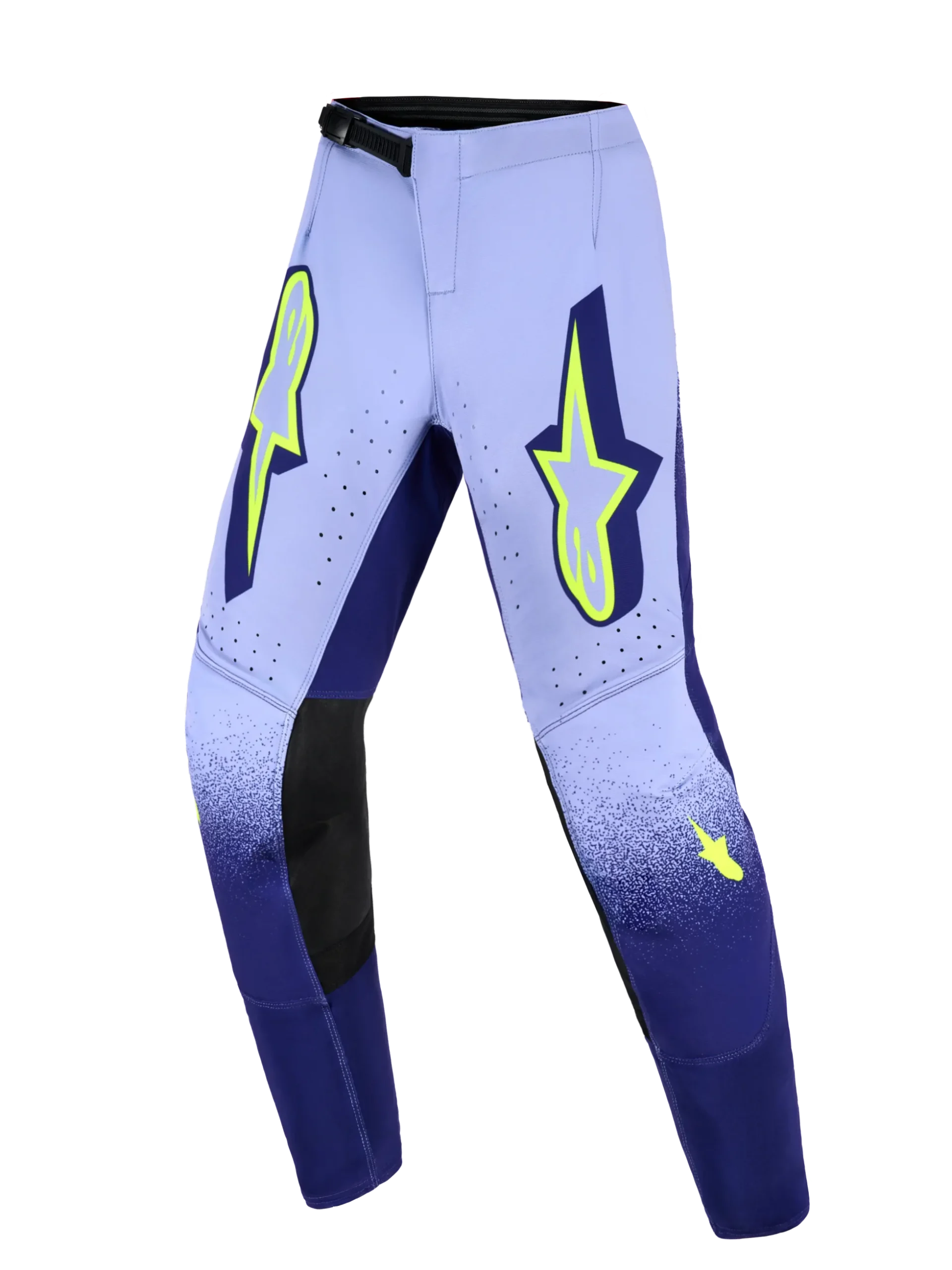 Pantalon Supertech Scenz Junior 2026