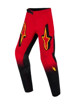 Pantalon Supertech Scenz Junior 2026