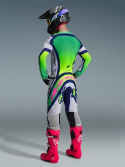 Pantalon Supertech Vista 2026