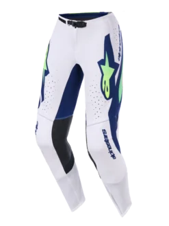 Pantalon Supertech Vista 2026