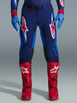 Pantalon Supertech Vista 2026