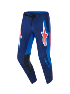 Pantalon Supertech Vista 2026