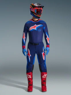 Pantalon Supertech Vista 2026