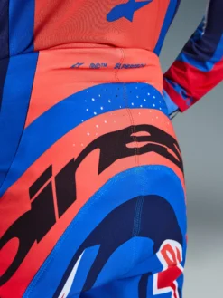 Pantalon Supertech Vista 2026