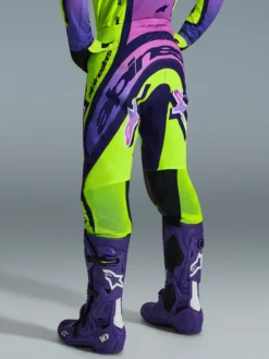 Pantalon Supertech Vista 2026