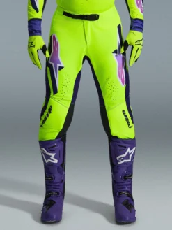 Pantalon Supertech Vista 2026