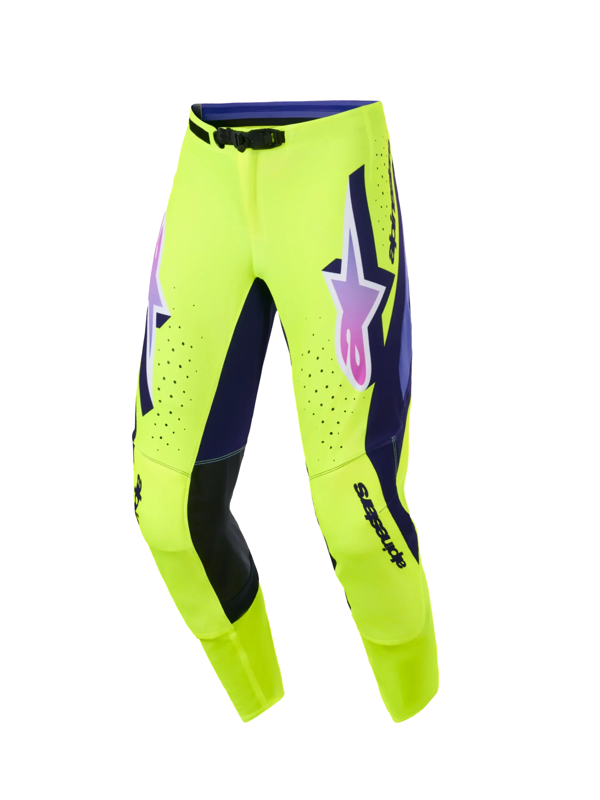 Pantalon Supertech Vista 2026