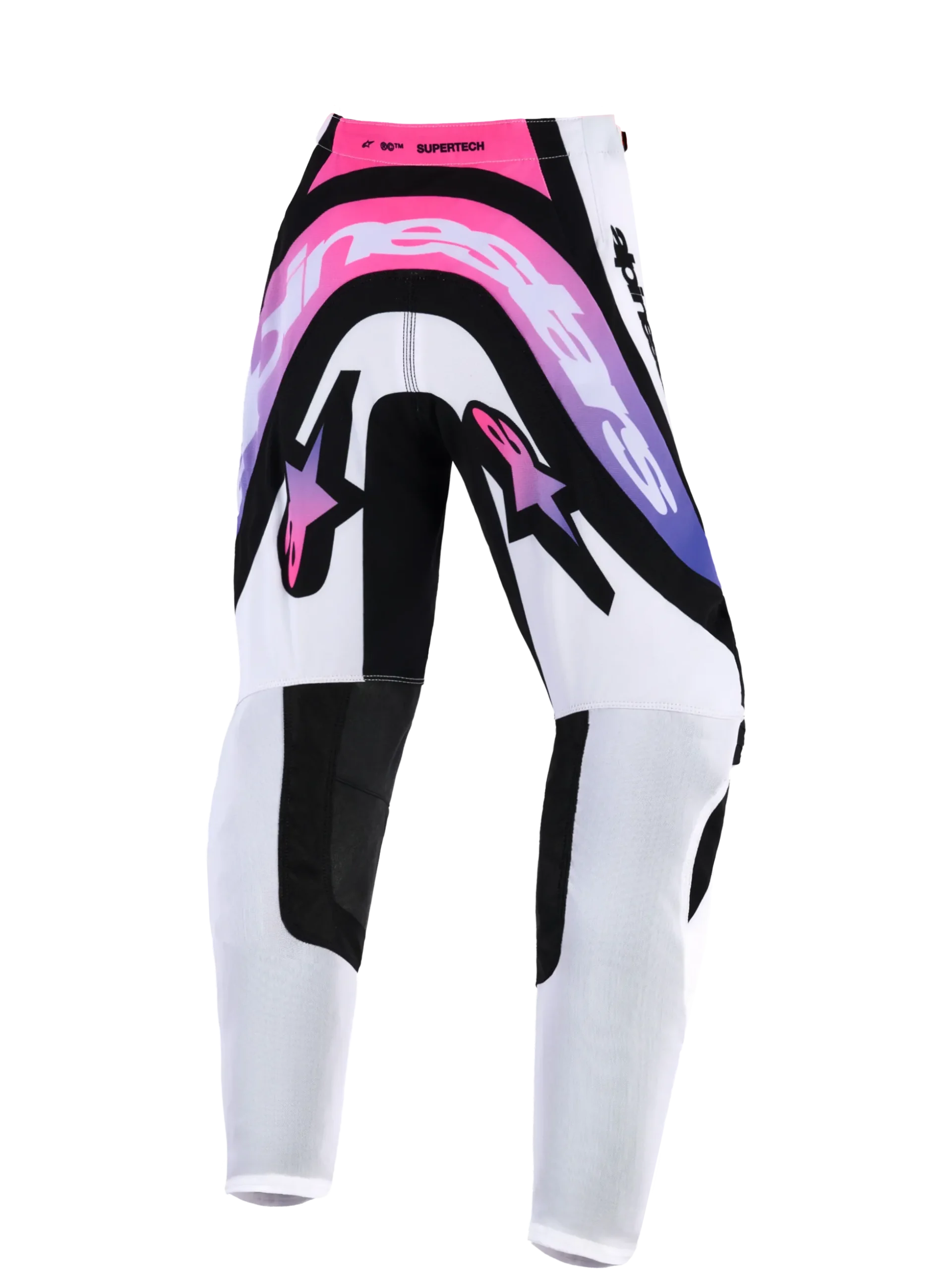 Pantalon Supertech Vista Junior 2026