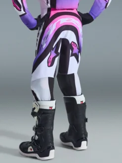Pantalon Supertech Vista Junior 2026