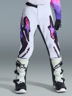 Pantalon Supertech Vista Junior 2026