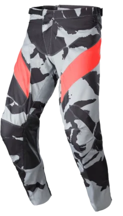 Pantalon Tactical Racer 2023