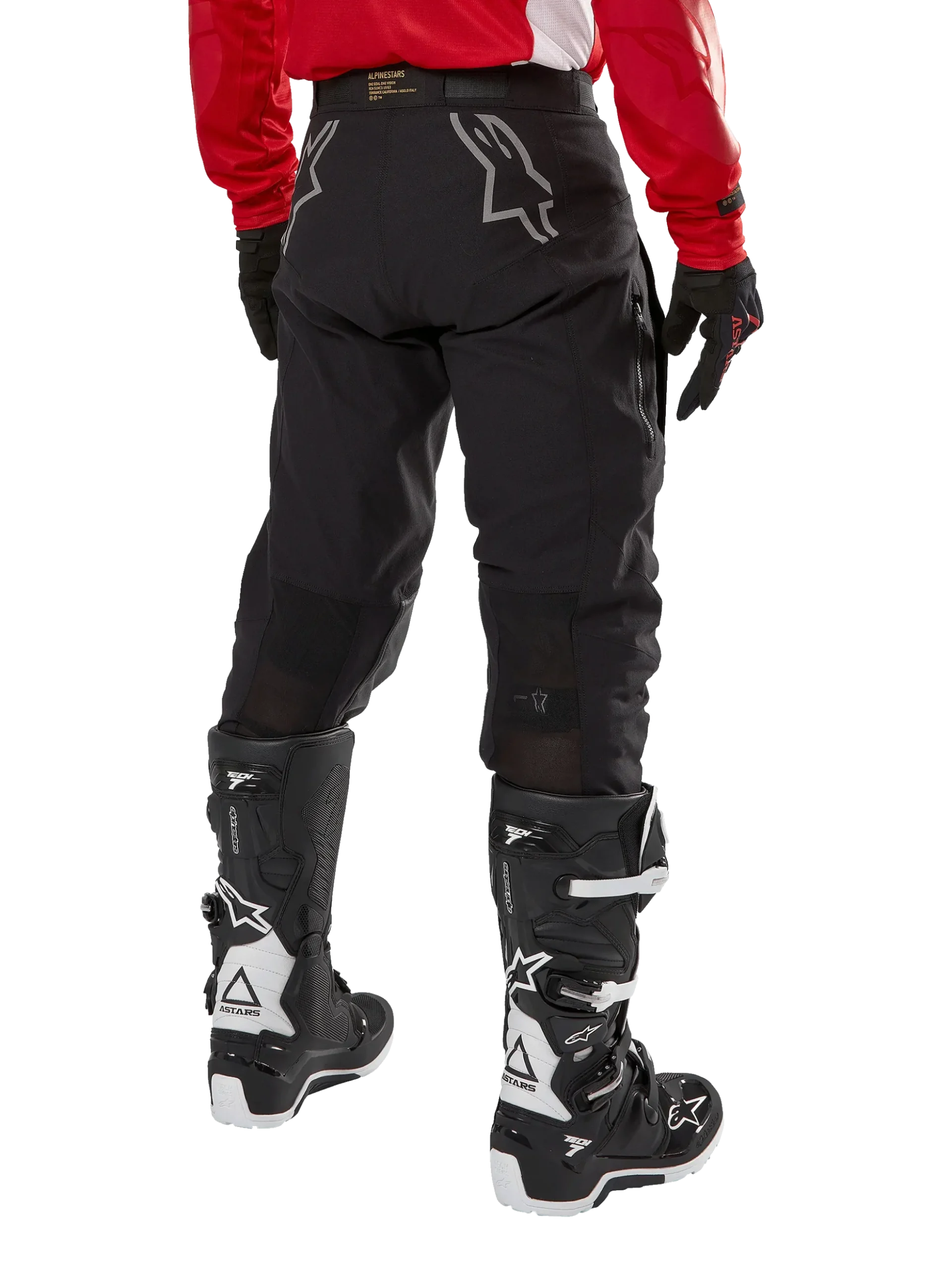 Pantalon Techdura