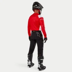Pantalon Techdura