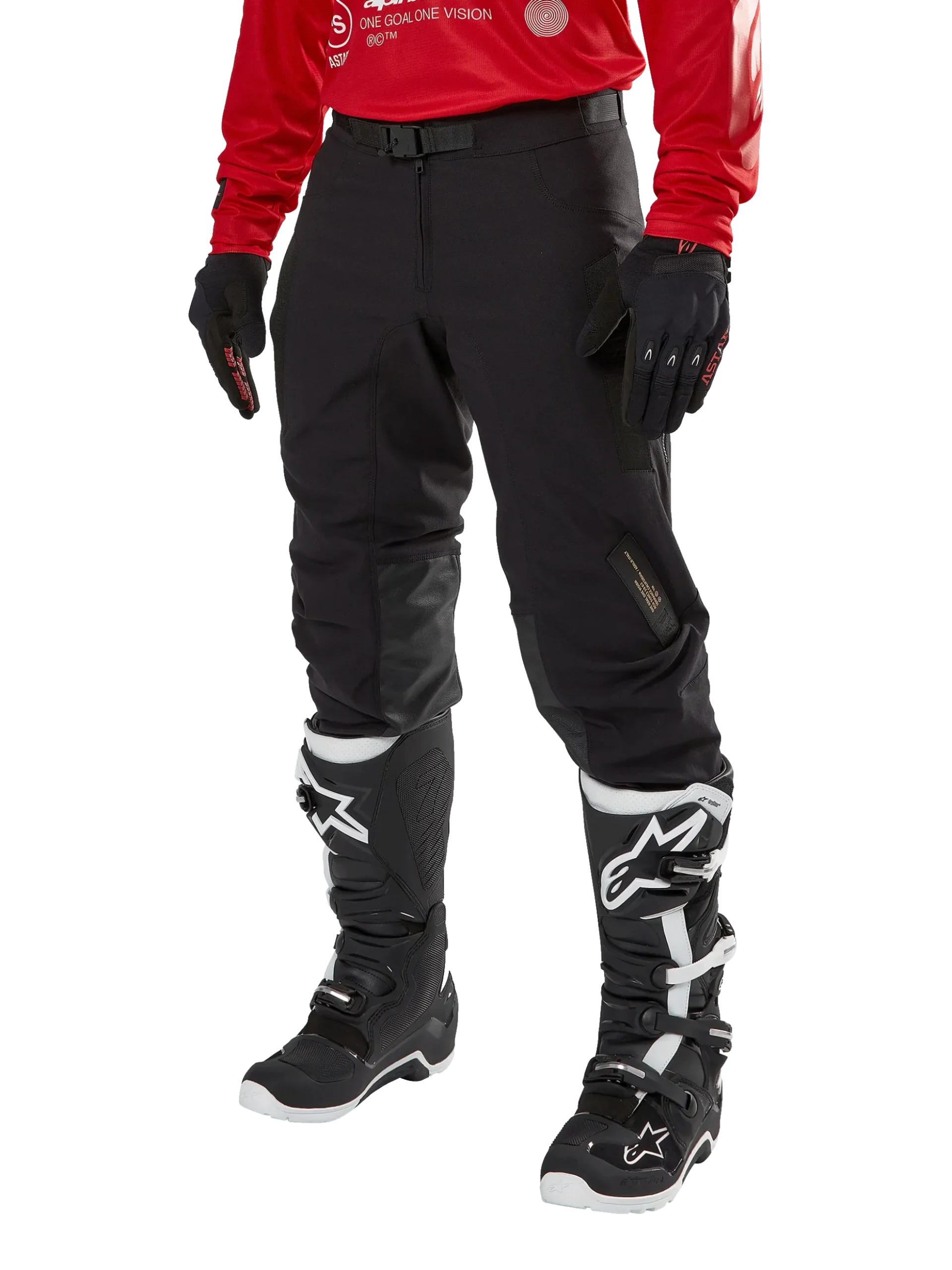 Pantalon Techdura
