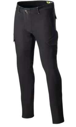 Pantalon Technique De Moto Caliber Coupe Ajustée