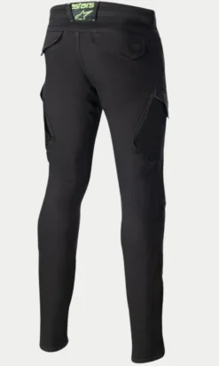 Pantalon Technique De Moto Caliber Coupe Ajustée