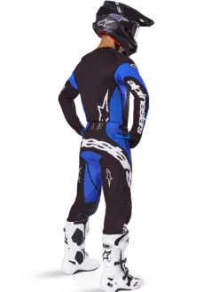 Pantalon Techstar Dreem 2025