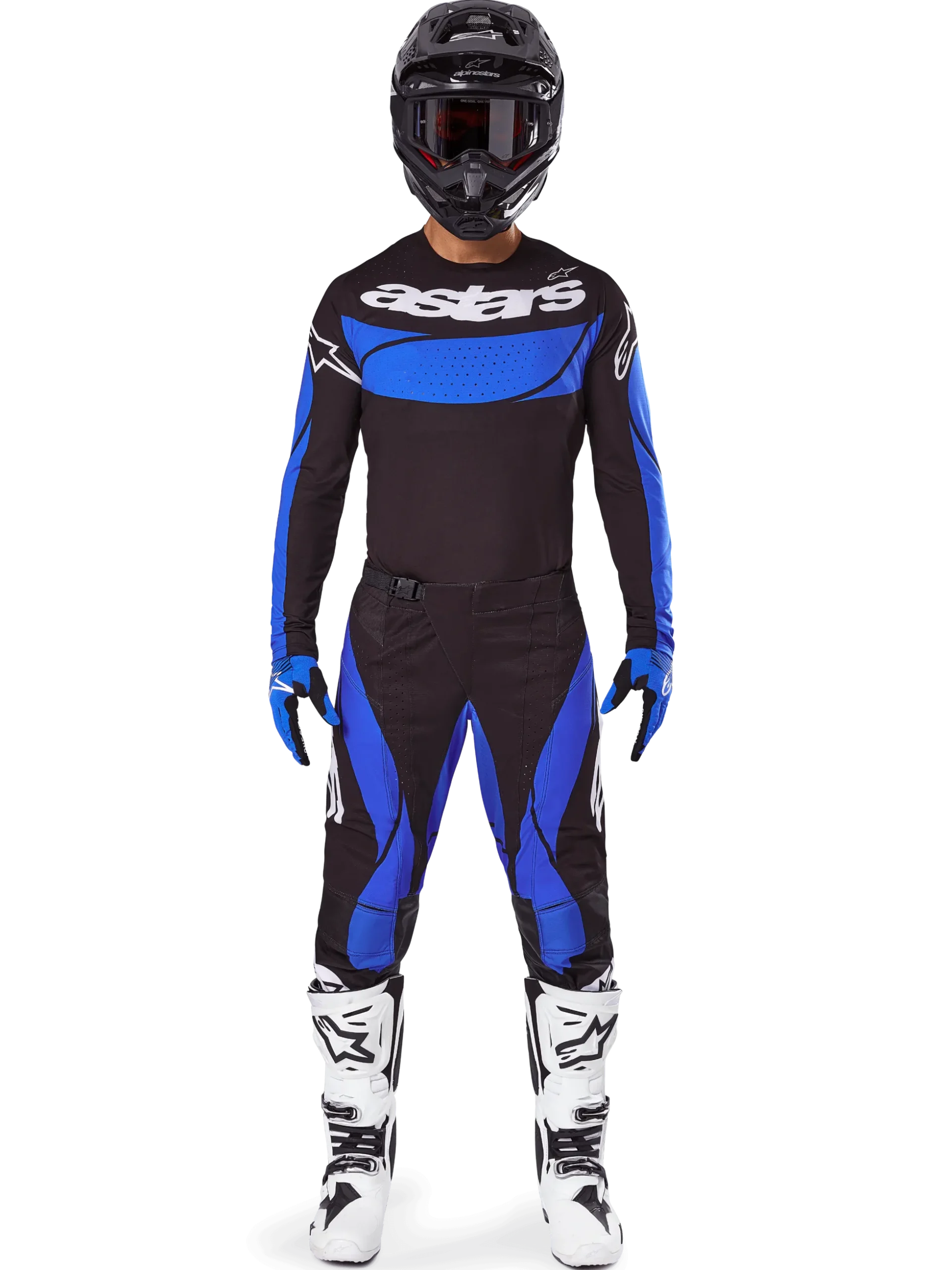 Pantalon Techstar Dreem 2025