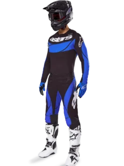 Pantalon Techstar Dreem 2025
