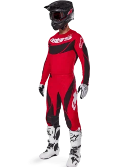 Pantalon Techstar Dreem 2025