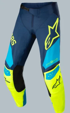 Pantalon Techstar Factory