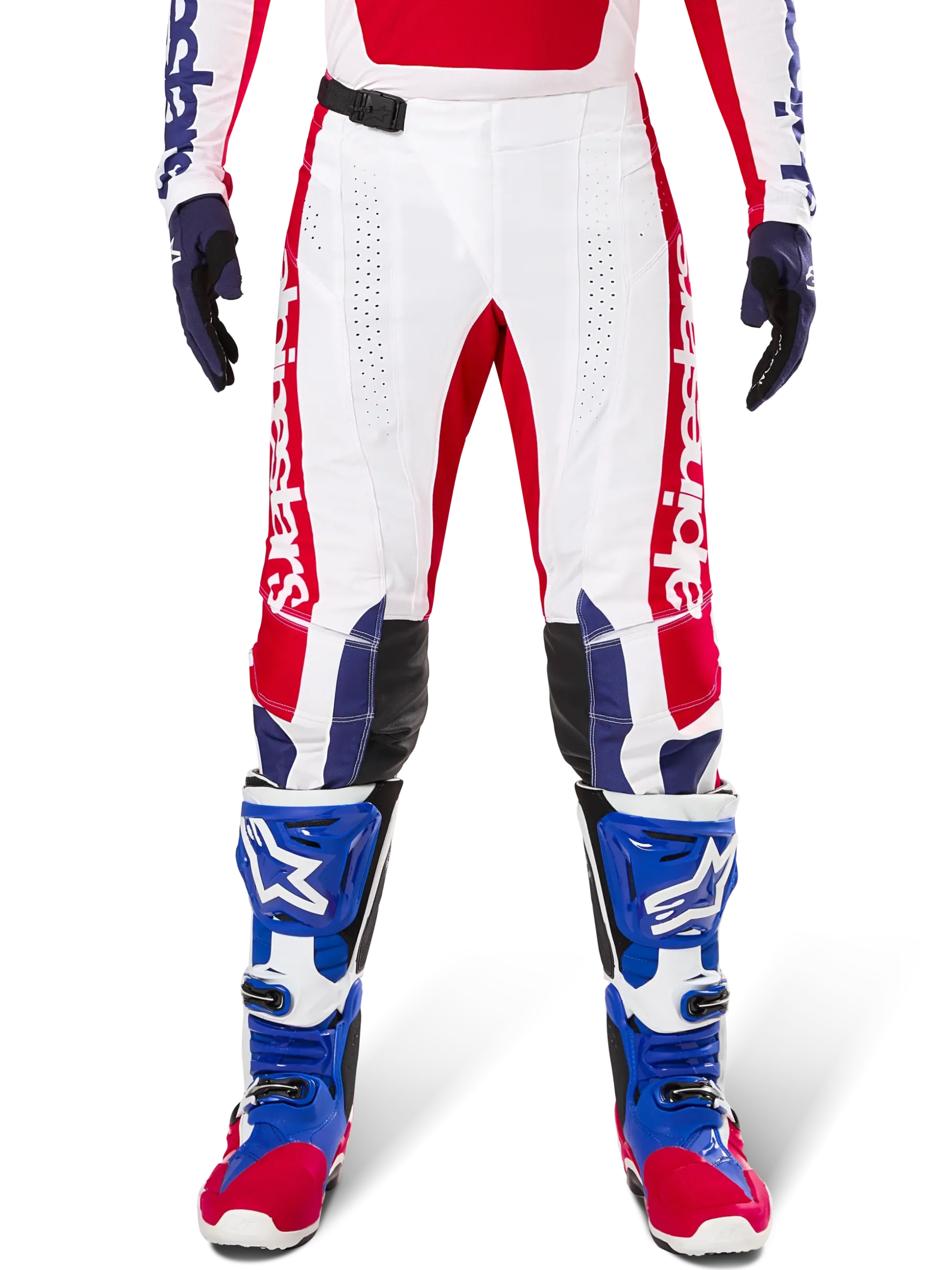 Pantalon Techstar Fortitude Édition Limitée