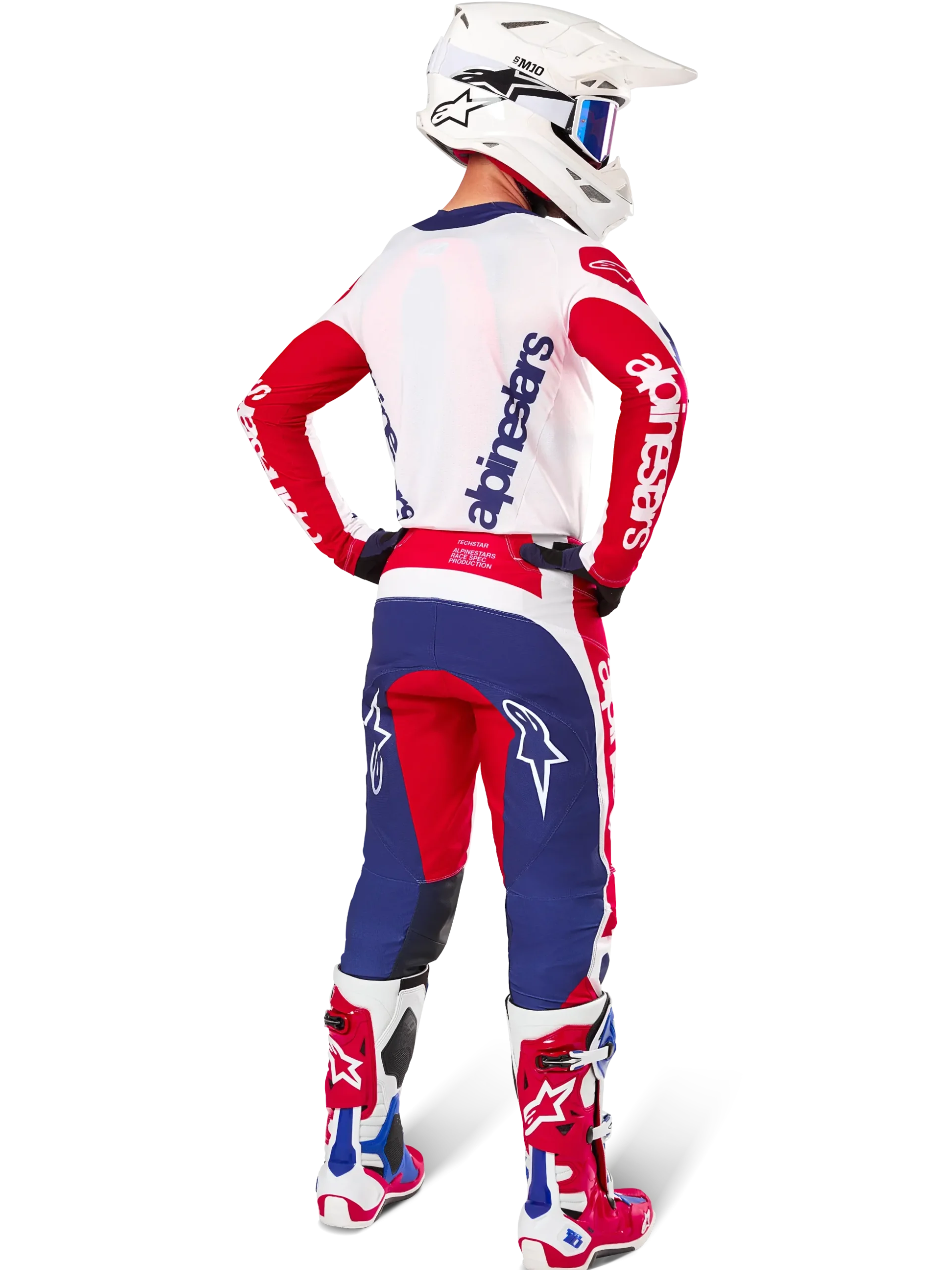 Pantalon Techstar Fortitude Édition Limitée