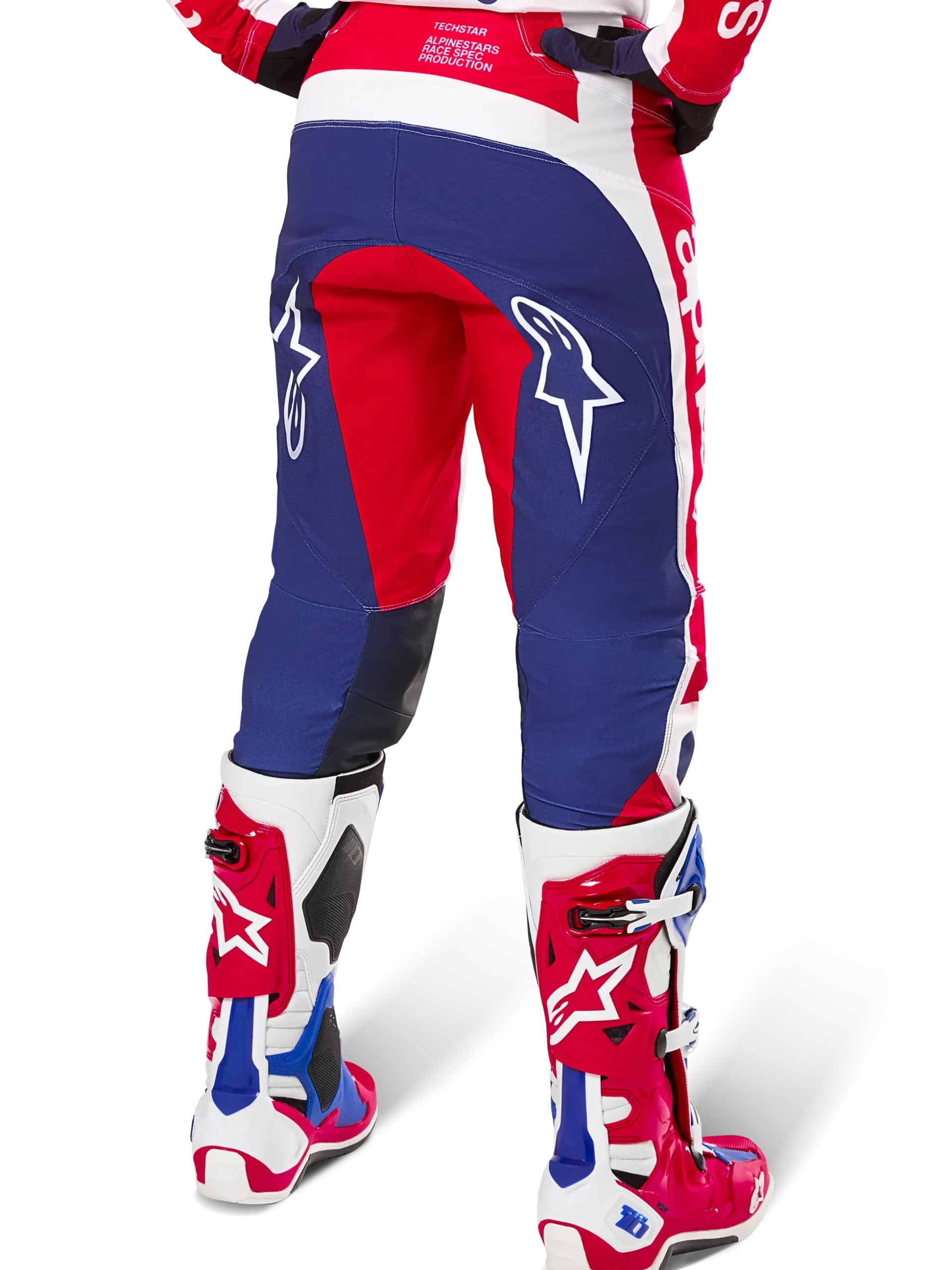 Pantalon Techstar Fortitude Édition Limitée