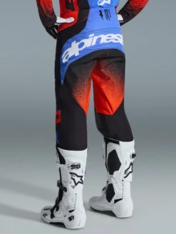 Pantalon Techstar Knif 2026