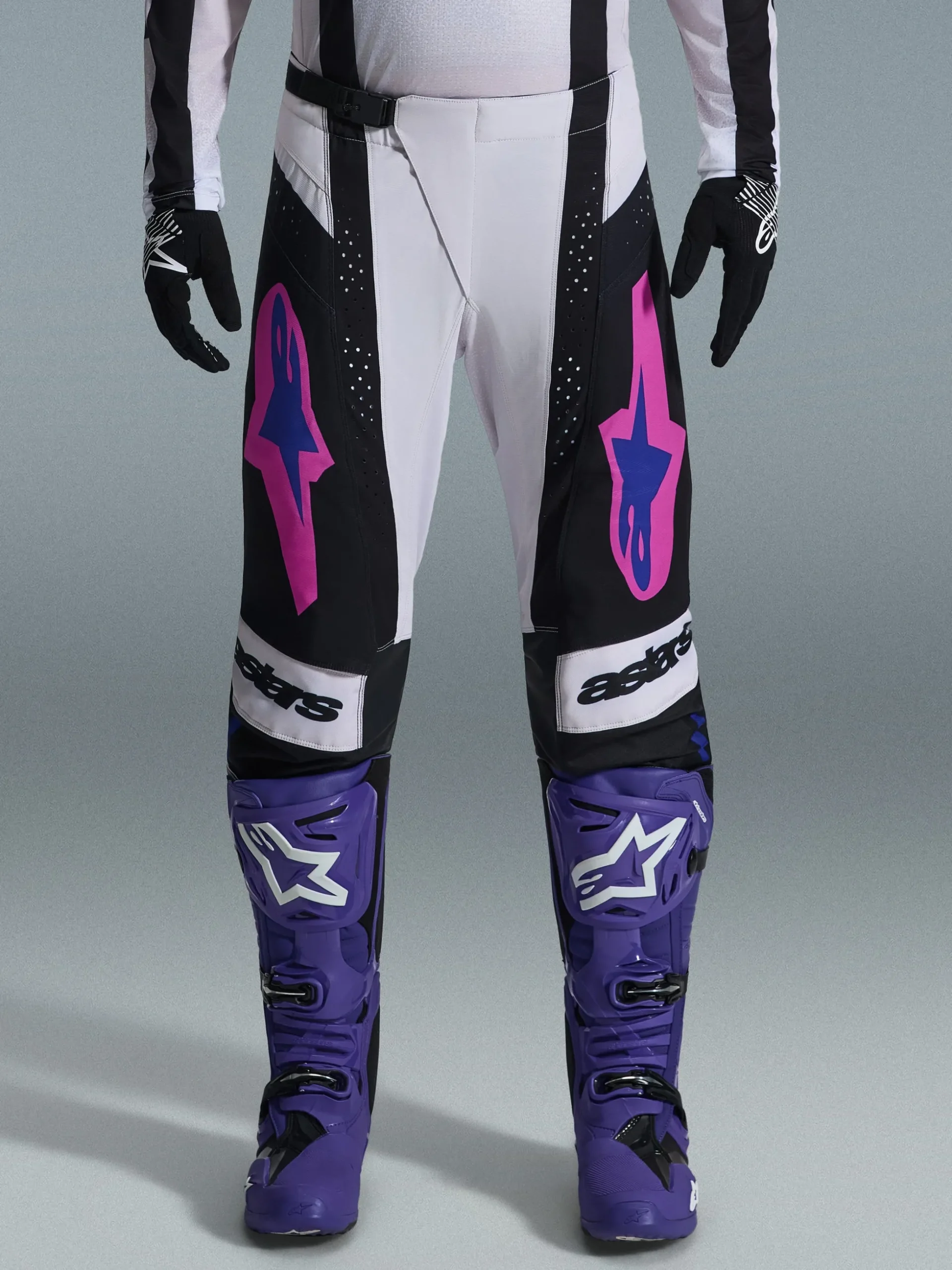 Pantalon Techstar Knif 2026