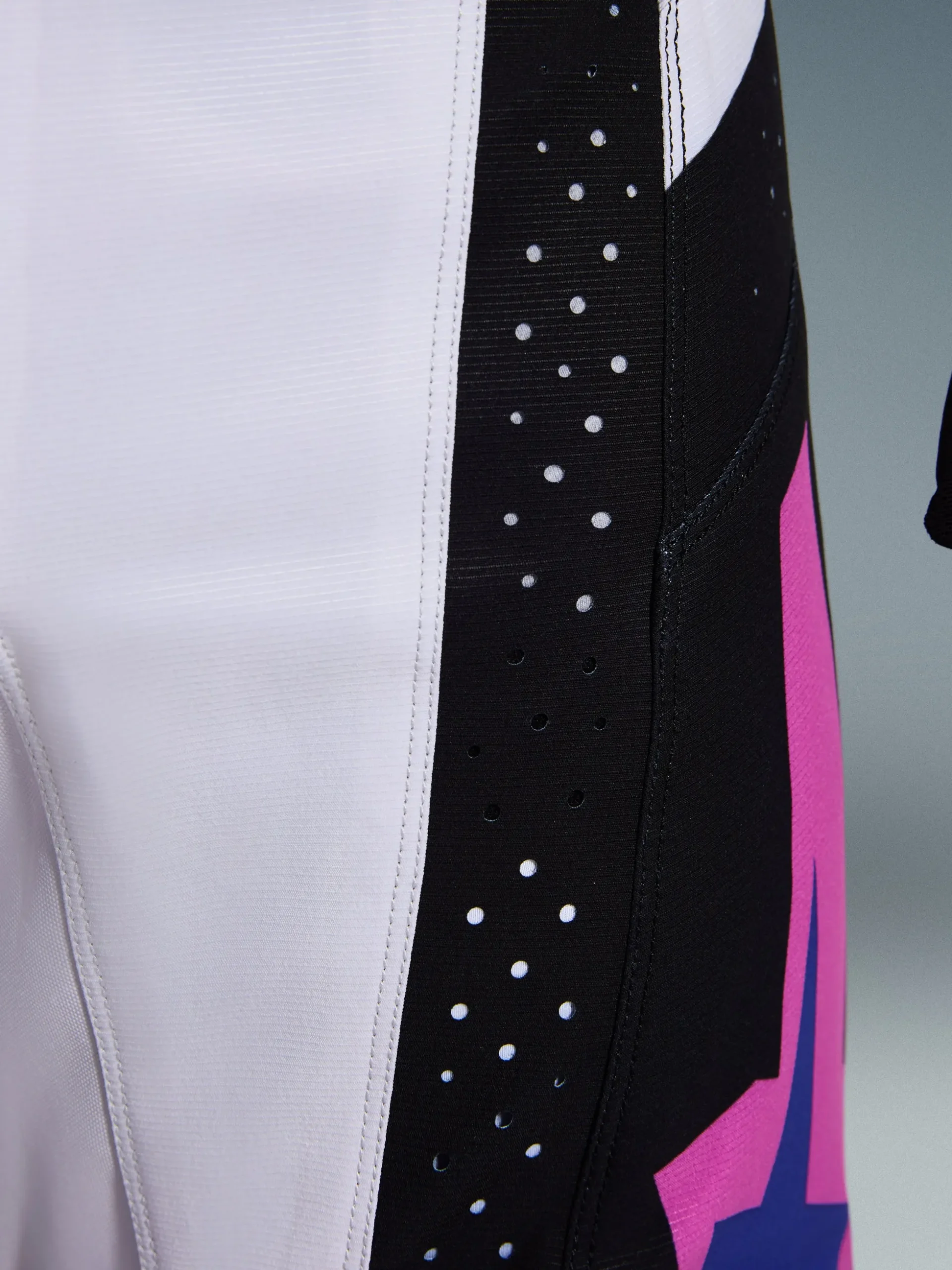 Pantalon Techstar Knif 2026